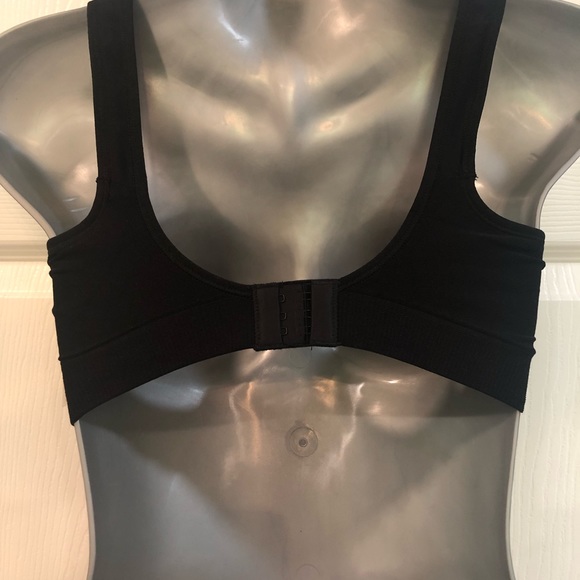 NWT Truekind Daily Comfort Wireless Shaper Bra by Shapermint - Picture 5 of 7